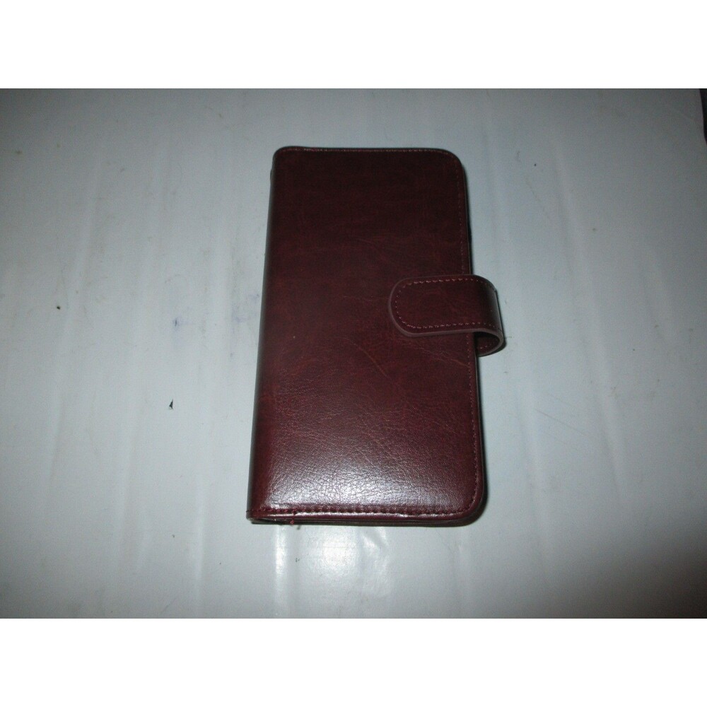 Wallet Case with Detachable Slim Case for iPhone 6 Plus / 7 Plus / 8 Plus